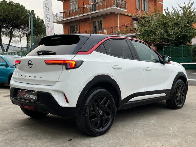 OPEL Mokka 1.2 Turbo GS Line