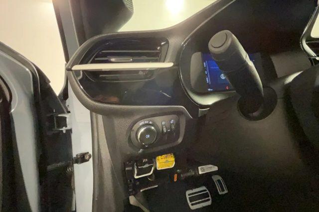 OPEL Corsa Hybrid 110 CV aut. GS