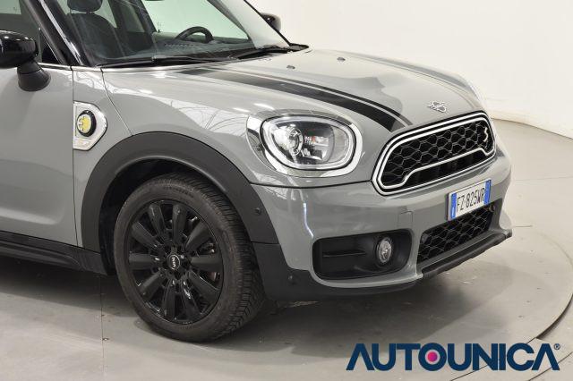 MINI Countryman 1.5 COOPER SE BUSINESS HYBRID ALL4 AUTO TETTO