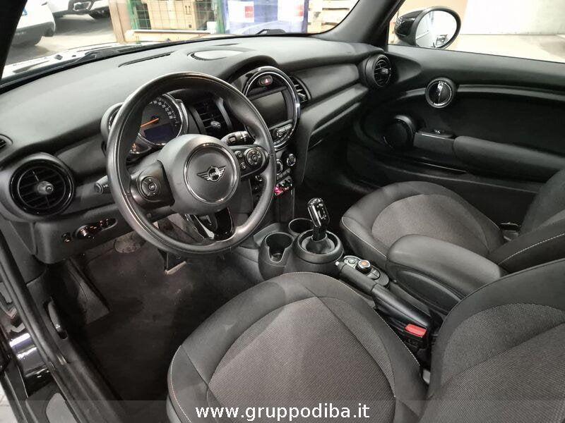 MINI Mini F56 2018 3p Benzina 3p 1.5 One 102cv auto
