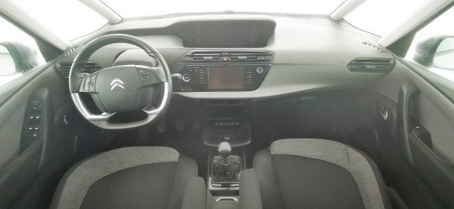 CITROEN Grand C4 Spacetourer BlueHDi 130 S&S Feel