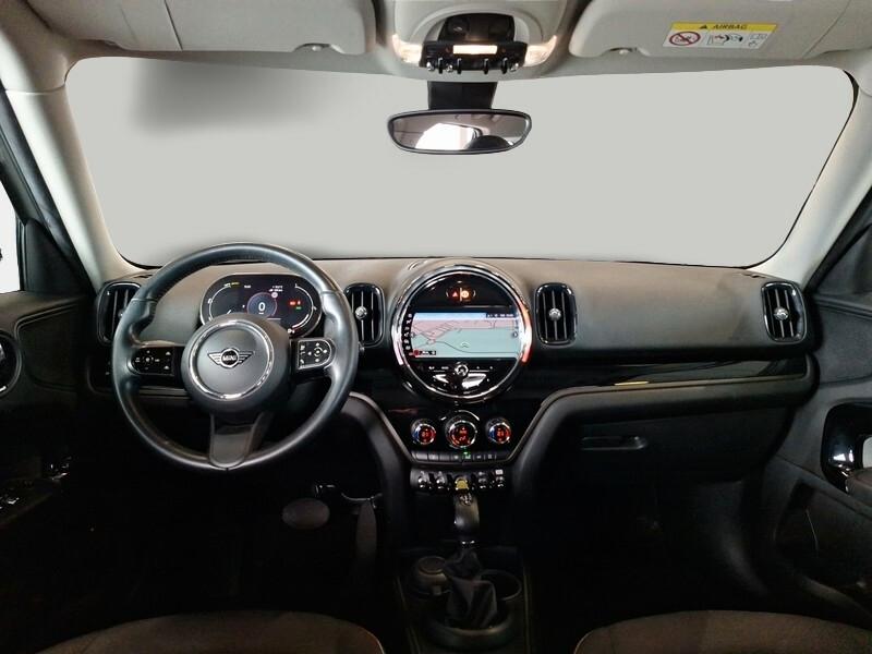 MINI COOPER SE COUNTRYMAN ALL4 BUSINESS AUTOM.