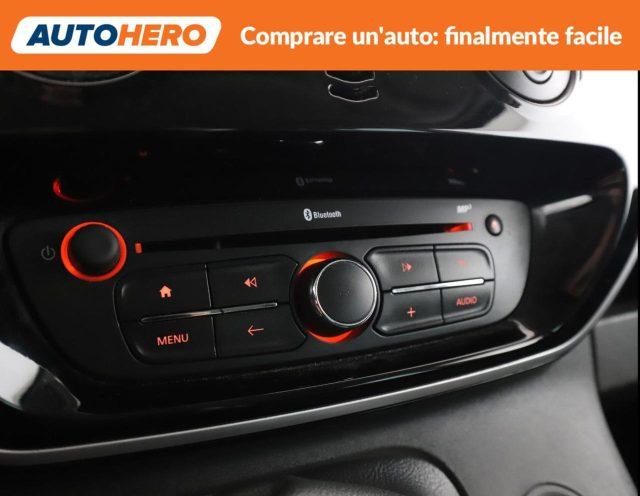 RENAULT Kangoo 1.5 dCi 90CV 5 porte Stop & Start Extrem