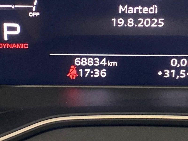 Audi Q5 40 TDI quattro S tronic S line