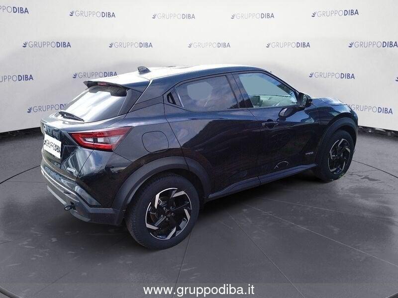 Nissan Juke N-CONNECTA HEV - VR N-CONNECTA HEV