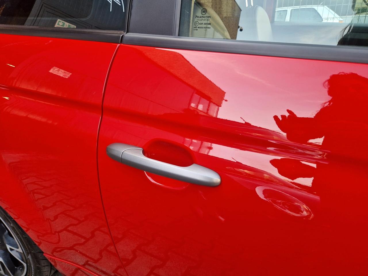 Fiat 500 SPORT 1.0 HIBRYD