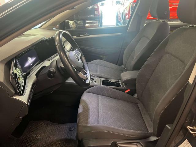 Volkswagen Golf Golf 2.0 tdi 115cv dsg
