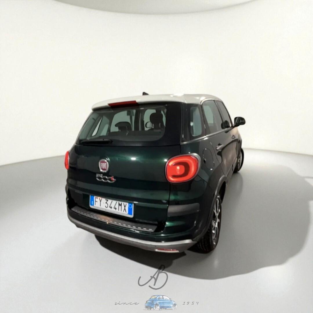 Fiat 500L 1.4 95 CV S&S City Cross