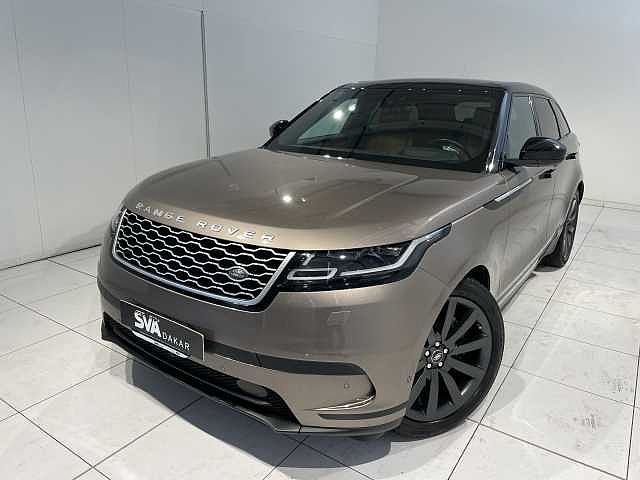 Land Rover Range Rover Velar 300 CV HSE