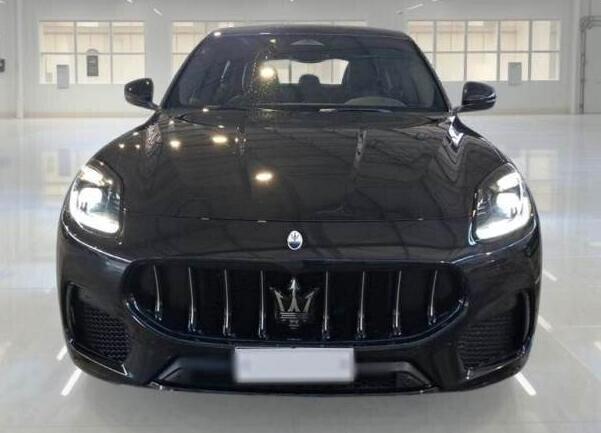 Maserati Grecale MHEV 300 CV AWD GT