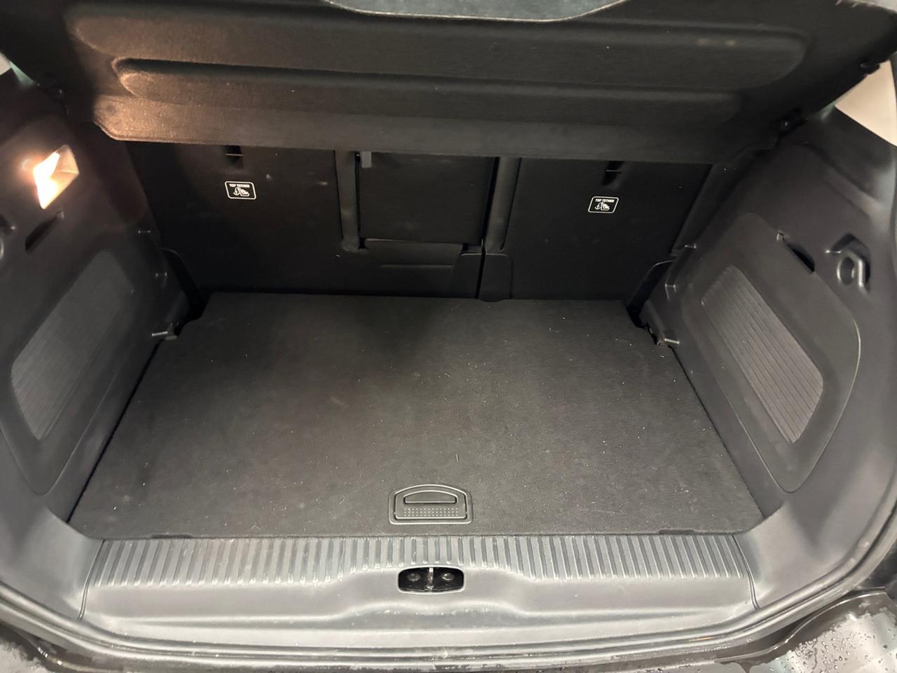 CITROEN C3 Aircross I 2021 - C3 Aircross 1.2 puretech Shine Pack s&s 130cv eat6