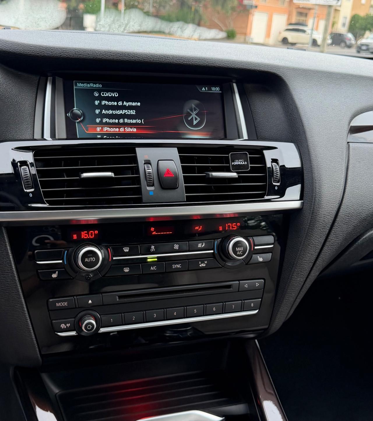 Bmw X4 xDrive20d Business Advantage