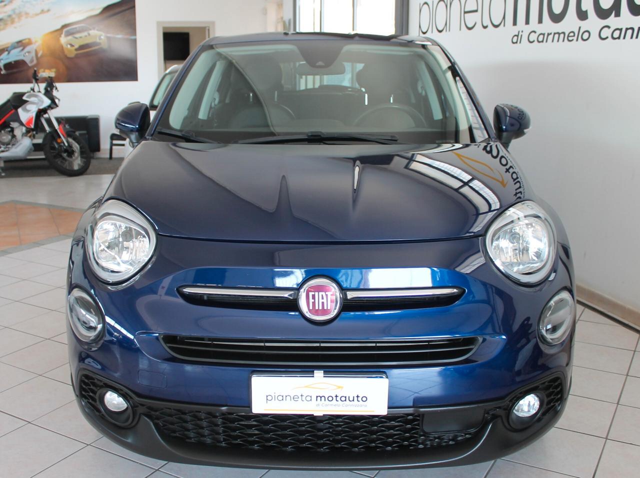 Fiat 500X 1.3 MultiJet 95 CV Connect