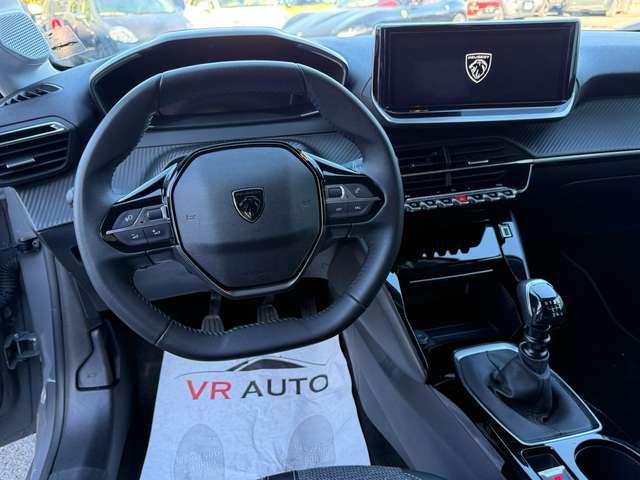 Peugeot 208 1.2 puretech Allure 100 CV S&S PROMO FIN