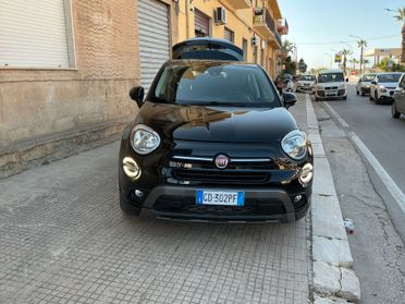Fiat 500X 1.6 MultiJet 120 CV City Cross