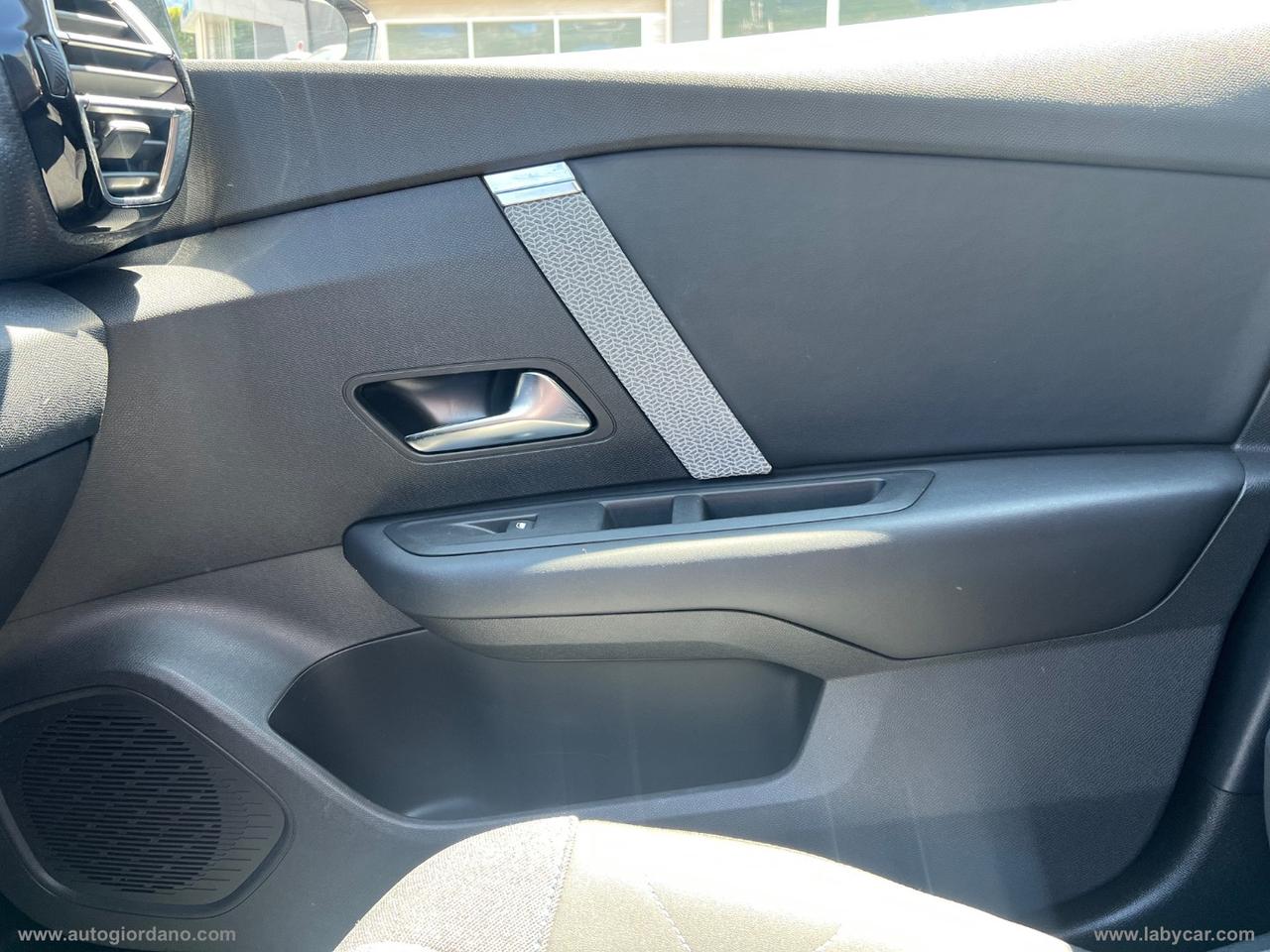 CITROEN C4 PureTech 130 S&S Shine