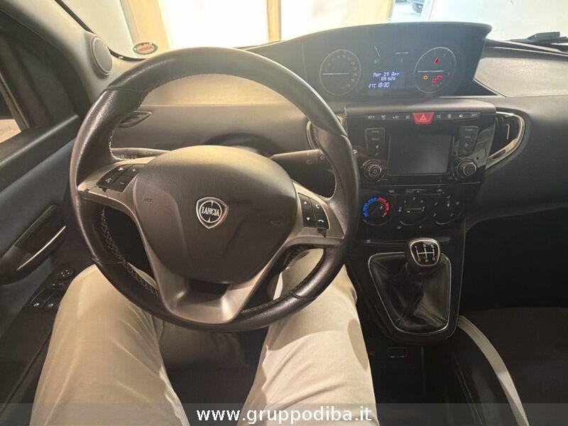 Lancia Ypsilon III 2015 Diesel 1.3 mjt Platinum s&s 95cv