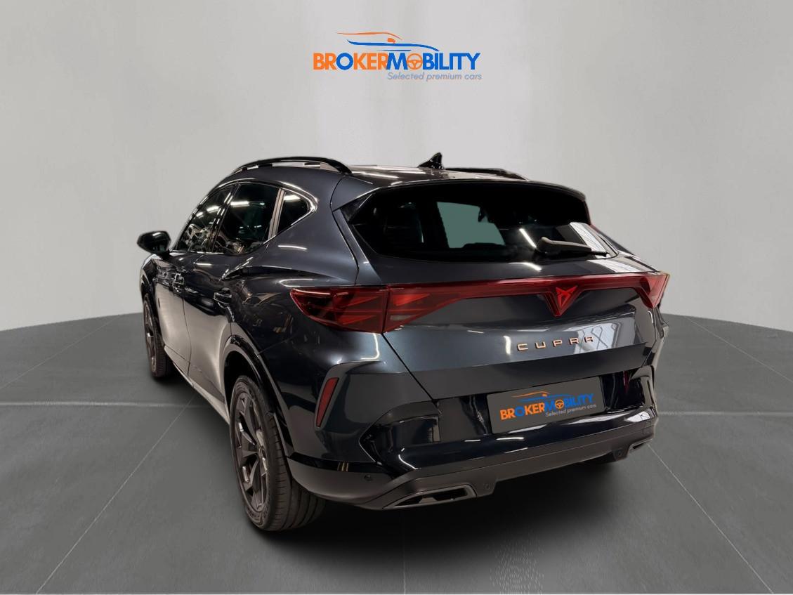 CUPRA Formentor 2.0 TDI 150 CV DSG NEW FORMENTOR