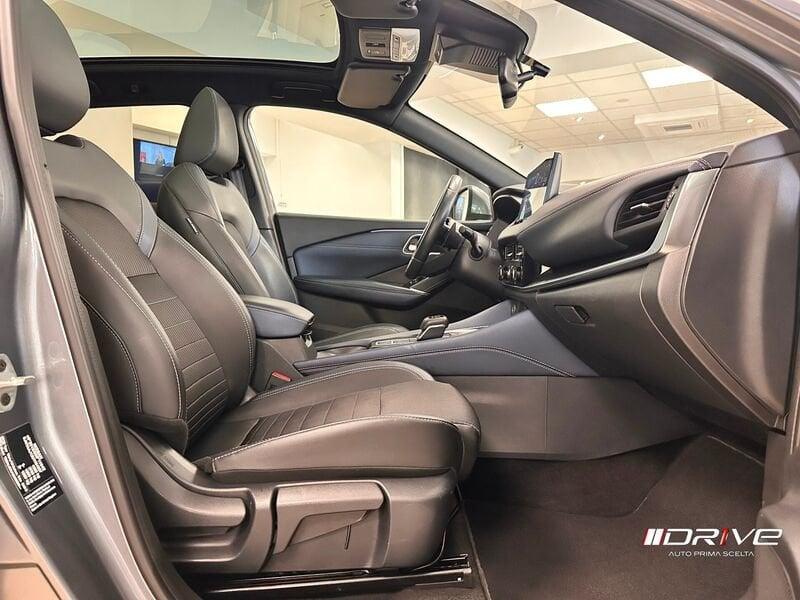 Nissan Qashqai Qashqai MHEV 158 CV Xtronic Tekna
