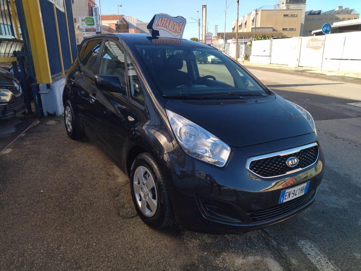 KIA Venga 1.4 CRDi 90 CV Active - 2012