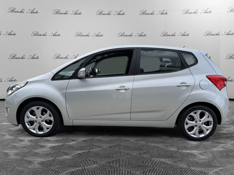 Hyundai ix20 ix20 1.6 Style - SOLI 44.000KM!