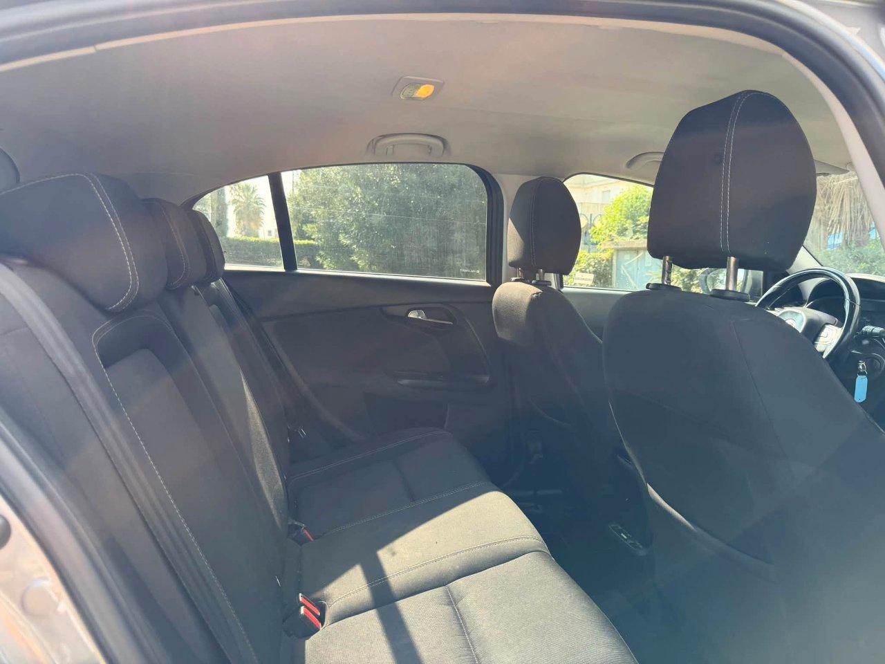 Fiat Tipo 5 Porte Tipo 5p 1.3 mjt Easy Business s&s 95cv