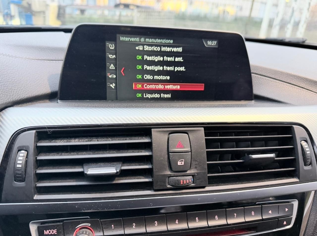 BMW 420d 190CV Grand Coupe Automatico Luxury EU6