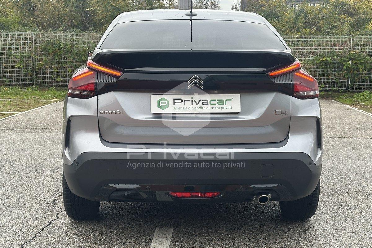 CITROEN C4 BlueHDi 130 S&S EAT8 Shine