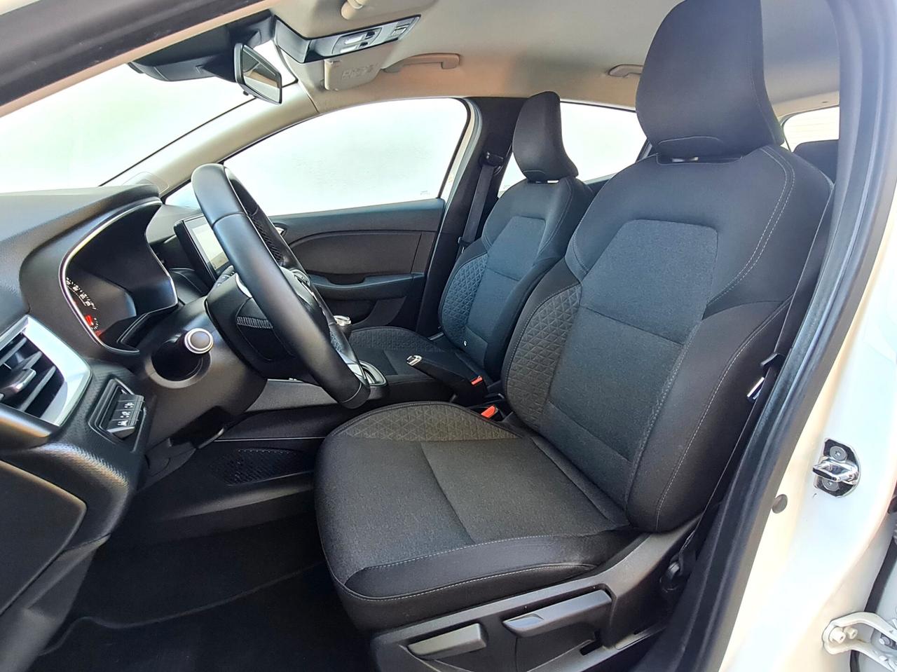 Renault Clio TCe 90 CV 5 Porte Business