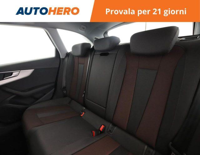 AUDI A4 Avant 35 TDI/163 CV S tronic