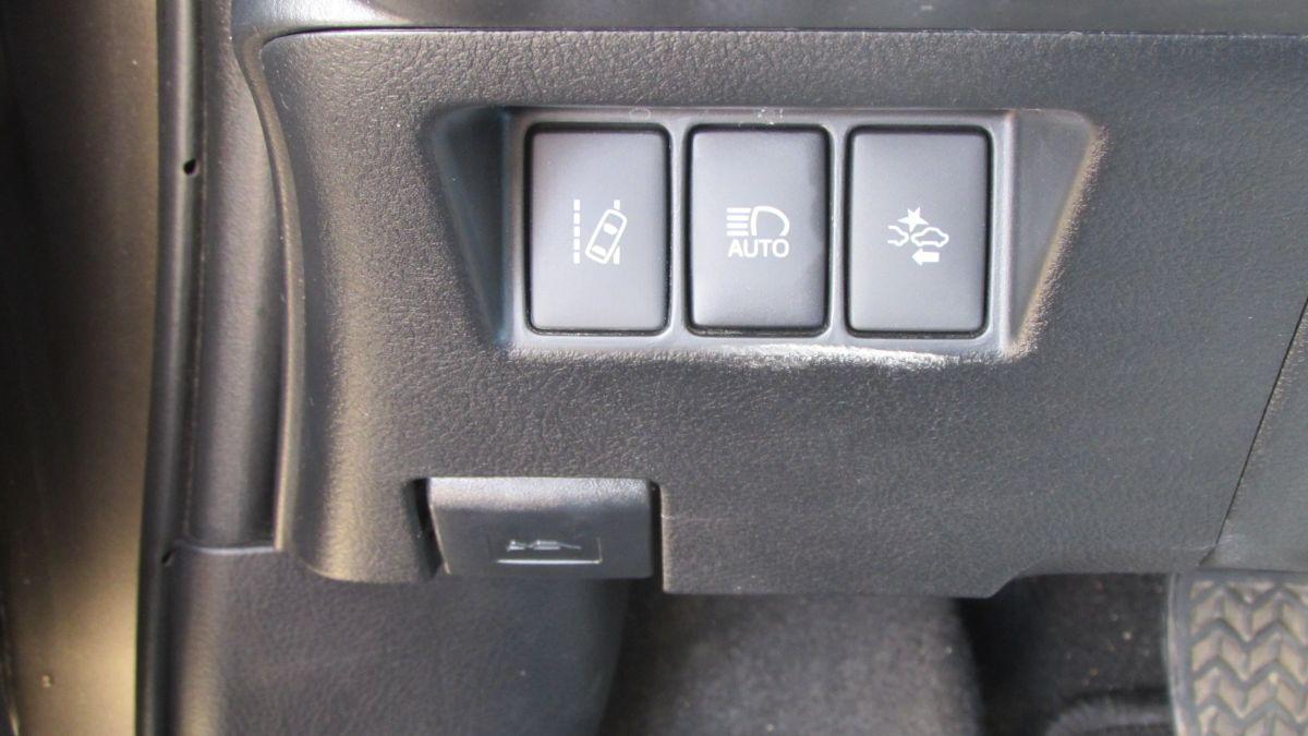 TOYOTA - Yaris - 1.0 5p. Business