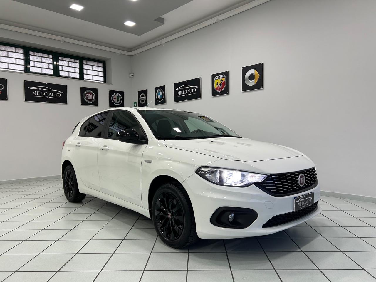 Fiat Tipo 1.3 Mjt 95cv S&S 5 porte Business