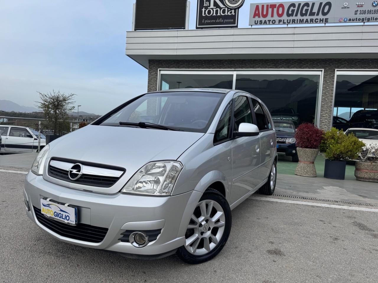Opel Meriva 1.3 CDTI Cosmo