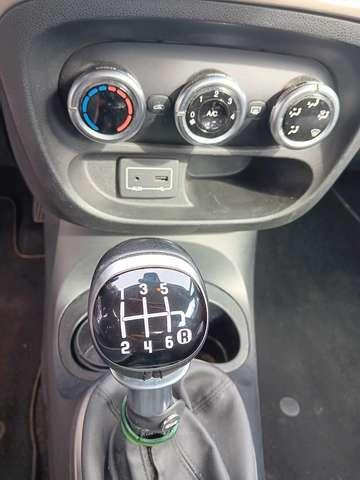 Fiat 500L 500L 2012 1.4 Pop Star 95cv