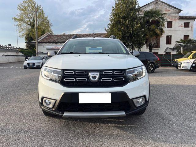 DACIA Sandero 0.9 TCe 12V 90CV S&S Serie Speciale Brave