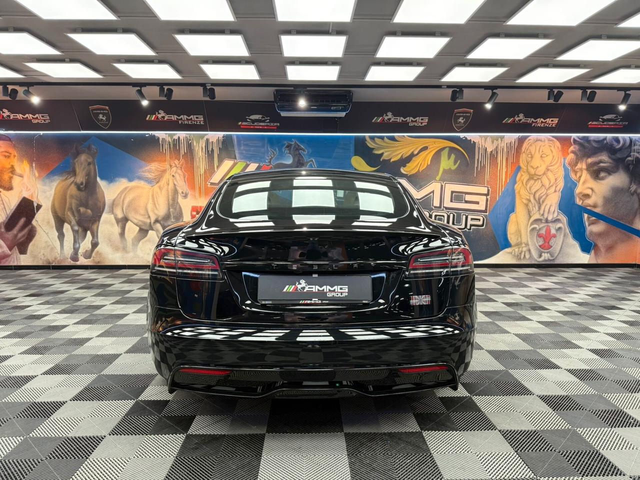 Tesla Model S 100kWh Plaid (794)