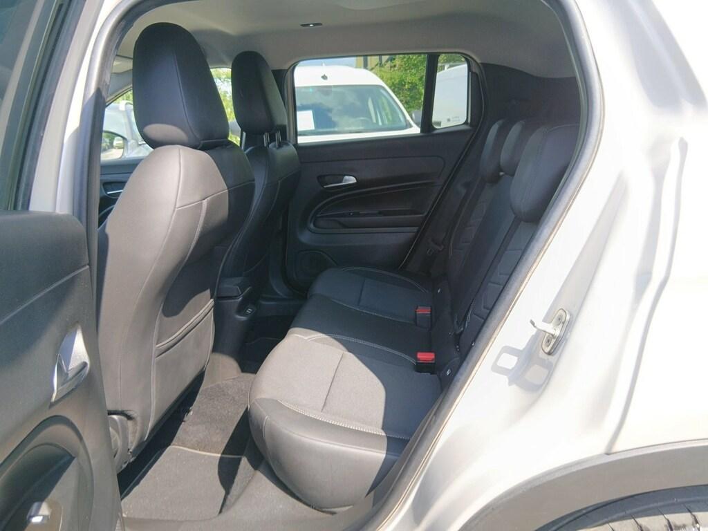 Jeep Avenger 1.2 Turbo Summit FWD