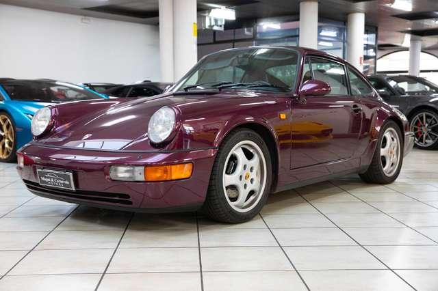 Porsche 964 CARRERA 2|A.S.I.|FOR COLLECTORS