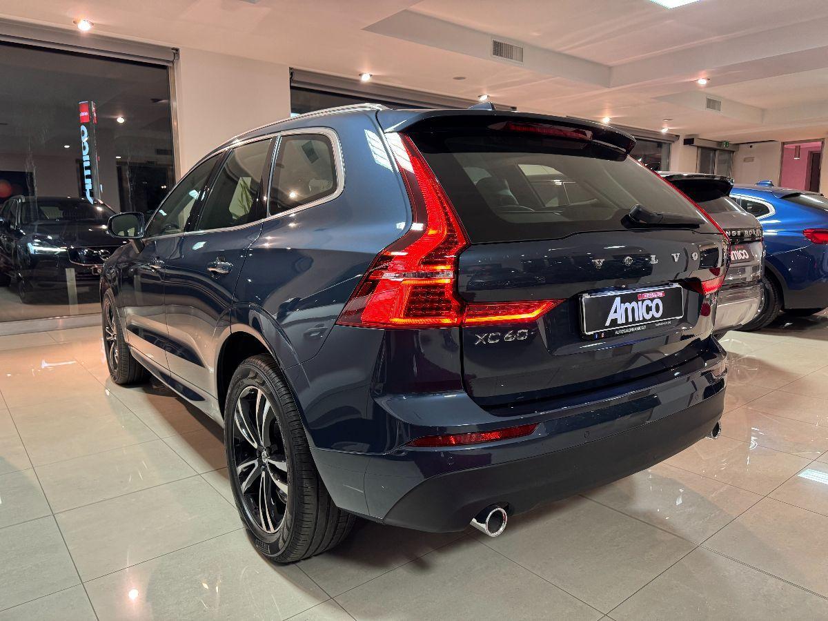 VOLVO XC60 B4 Diesel AWD Geartronic Momentum 2020