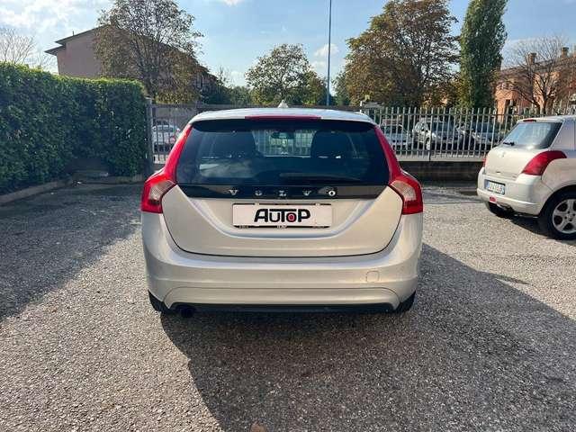 Volvo V60 D2 Geartronic