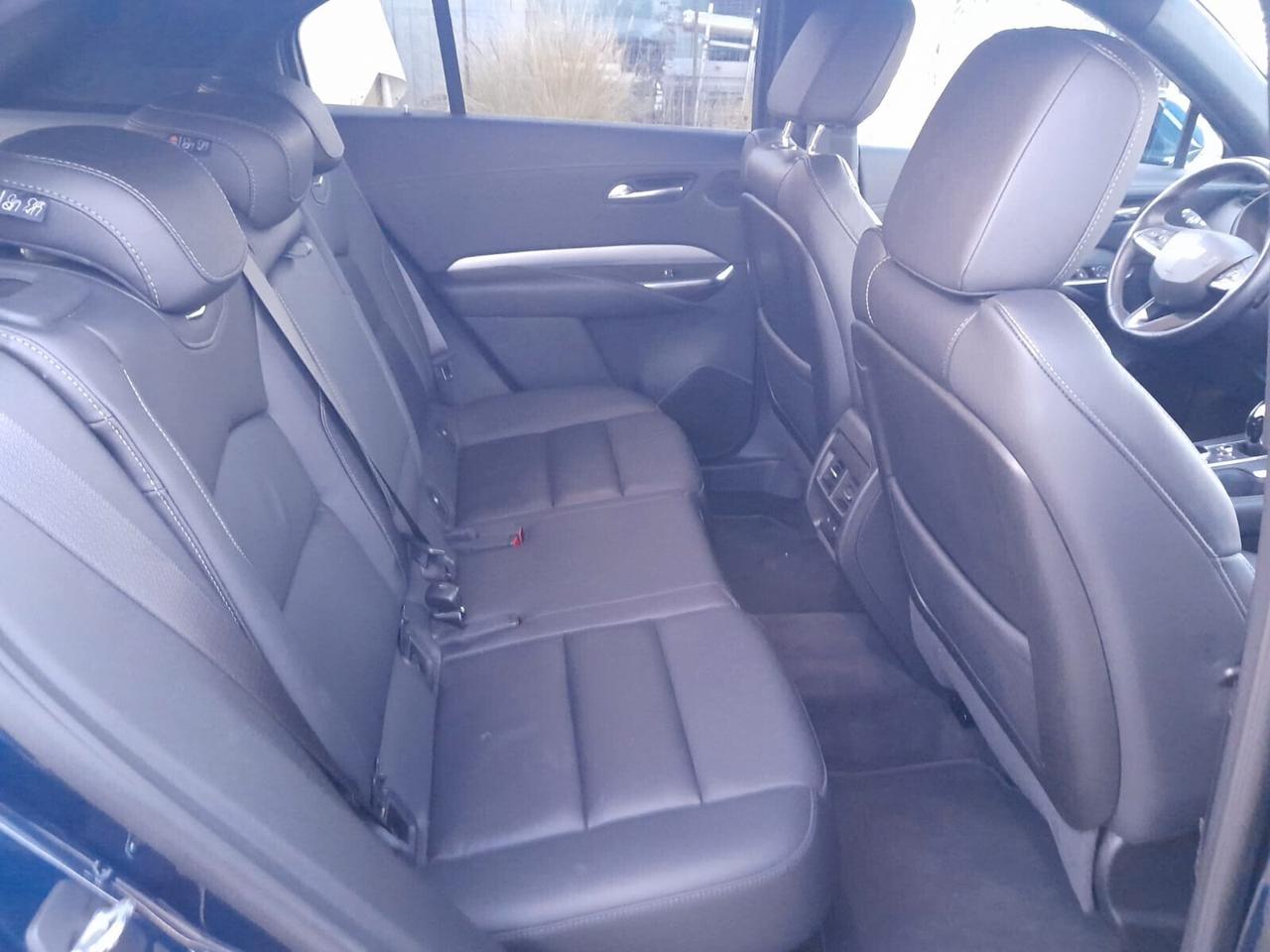 Cadillac XT4 2.0TD Premium Luxury 2022