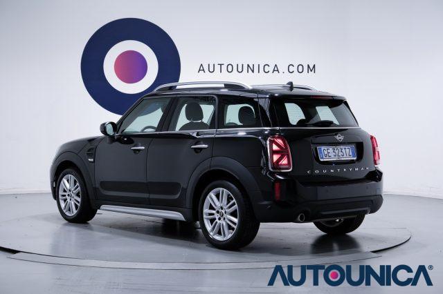 MINI Countryman 1.5 COOPER ESSENTIAL AUTOMATICA