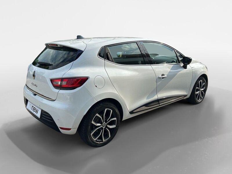 Renault Clio dCi 8V 90 CV Start&Stop 5 porte Energy Duel