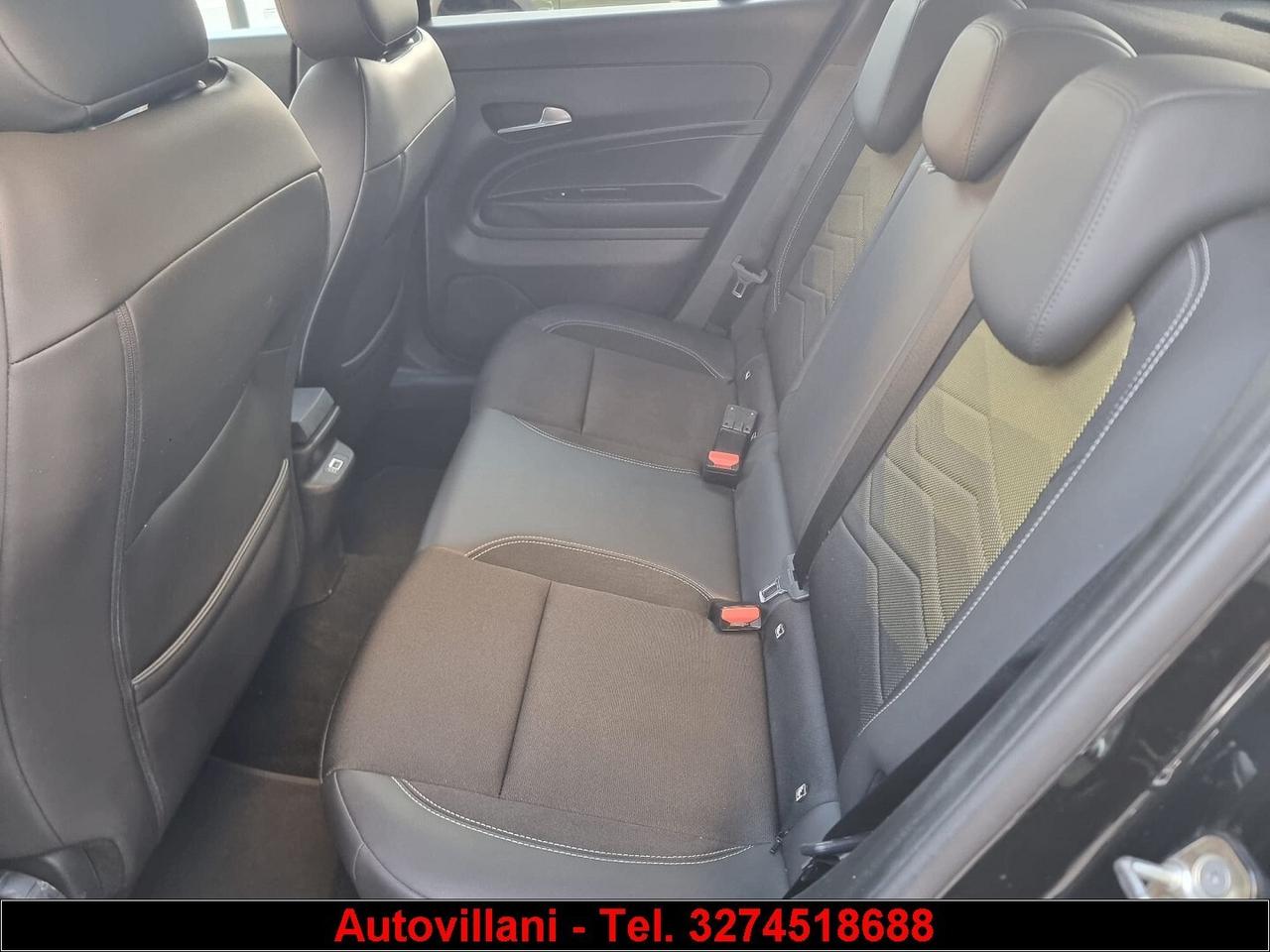 Jeep Avenger 1.2 Turbo 100 CV Summit