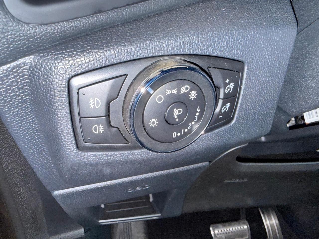 Ford EcoSport 1.0 EcoBoost 125 CV Start&Stop aut. ST-Line