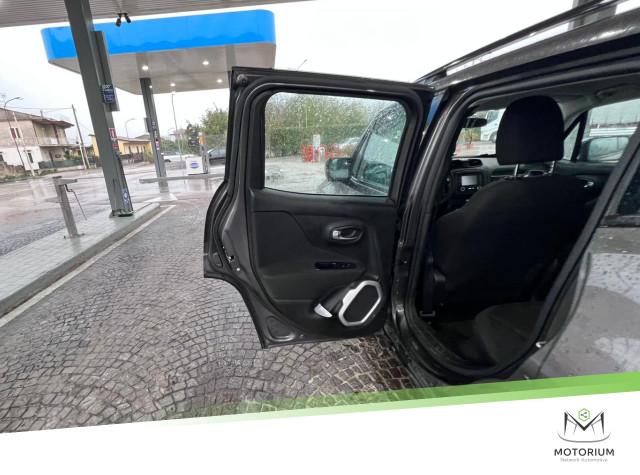 Jeep Renegade 2.0 Mjt 4WD Active Drive Night Eagle