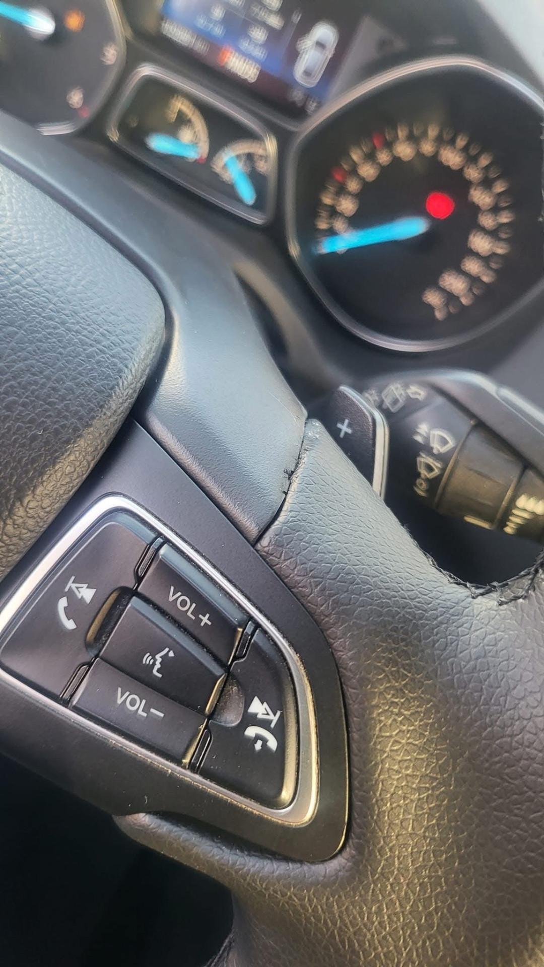 FORD KUGA 1.5 TDCI AUTOMATICA TITANIUM