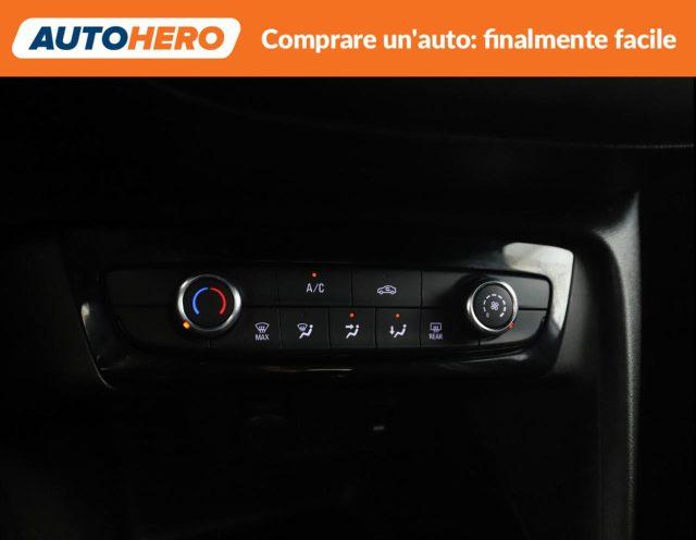 OPEL Corsa 1.2 Design & Tech