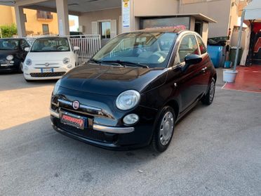 Fiat 500 1.2 Benzina 69cv