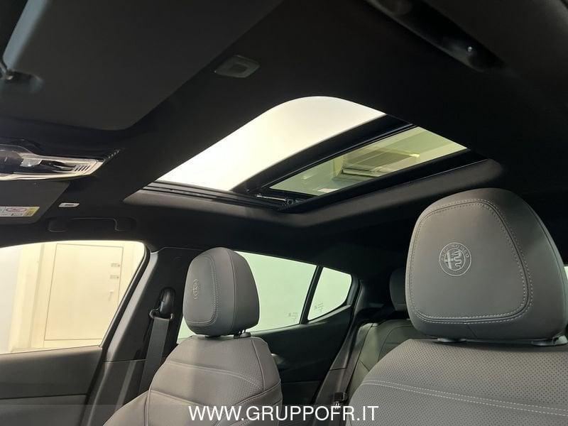 Alfa Romeo Tonale 1.6 diesel 130 CV TCT6 Veloce
